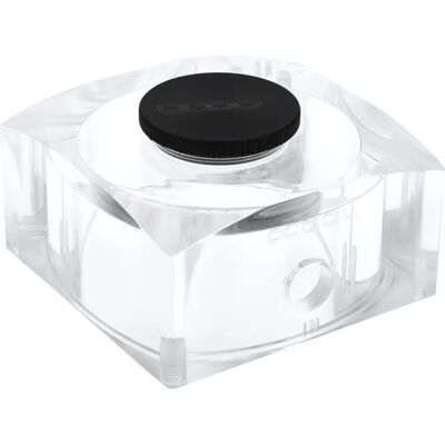 Alphacool 13187 Computer Kühlersystem Teil - Reservoir Alphacool 13187 Computer Kühlersystem Teil - Reservoir