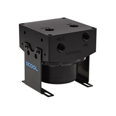 Alphacool 13194 Computer-Kühlsystem - Schwarz Alphacool 13194 Computer-Kühlsystem - Schwarz