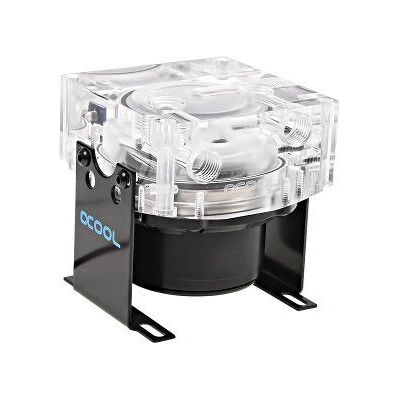 Alphacool VPP655 PWM - G1/4 Innengewinde inklusive Eisdecke D5 - Computer-Kühlsystem Alphacool VPP655 PWM - G1/4 Innengewinde inklusive Eisdecke D5 - Computer-Kühlsystem