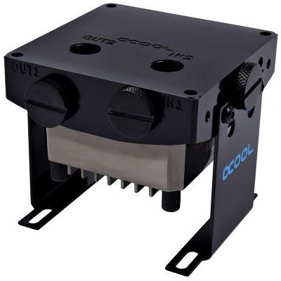 Alphacool Laing DDC310 - Leise Wasserkühlungspumpe Alphacool Laing DDC310 - Leise Wasserkühlungspumpe
