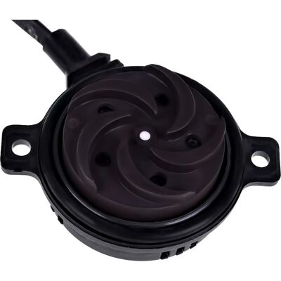 Alphacool DC-LT 2600 - Pompa in ceramica a basso rumore 12V Alphacool DC-LT 2600 - Pompa in ceramica a basso rumore 12V