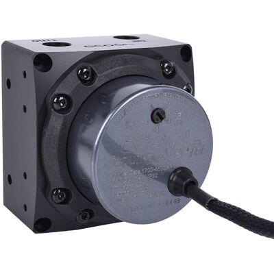 Pompe à eau Alphacool VPP755 - G1/4, Acetal, 60mm - Pompe de refroidissement Pompe à eau Alphacool VPP755 - G1/4, Acetal, 60mm - Pompe de refroidissement
