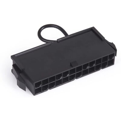 Alphacool Core ATX 24-Pin Jumper - Computer Cooling System Teil Alphacool Core ATX 24-Pin Jumper - Computer Cooling System Teil