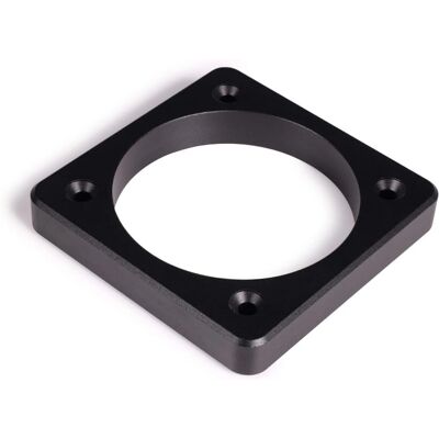 Alphacool 13345 Bloc d'eau en aluminium - Accessoire de refroidissement d'ordinateur Alphacool 13345 Bloc d'eau en aluminium - Accessoire de refroidissement d'ordinateur