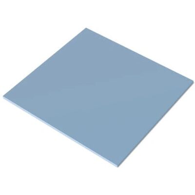 Alphacool Core Wärmepad - Blau - 6,2 W/mK - Elektronik-Kühlung Alphacool Core Wärmepad - Blau - 6,2 W/mK - Elektronik-Kühlung