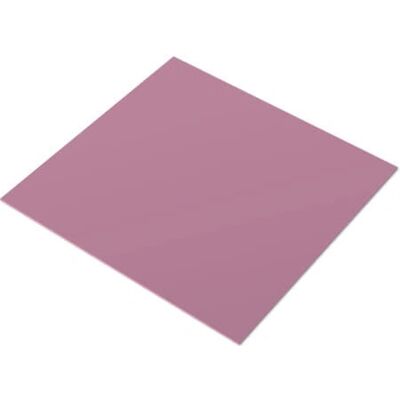 Alphacool Core Rosa Wärmeleitpad - 9W/mK - Kühlpaste Alphacool Core Rosa Wärmeleitpad - 9W/mK - Kühlpaste