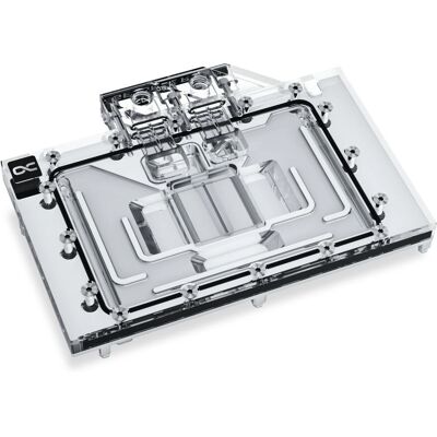 Alphacool GPX-N Wasserkühler - Für RTX 4090 Alphacool GPX-N Wasserkühler - Für RTX 4090
