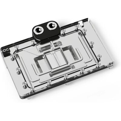 Alphacool 13439 Kupfer-Wasserblock - Computer-Kühlungsteil Alphacool 13439 Kupfer-Wasserblock - Computer-Kühlungsteil