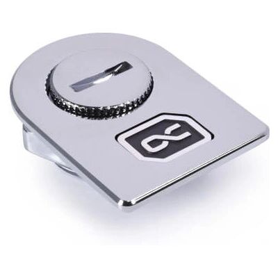 Alphacool 13467 Chrom Wasser Kühlung Fillport - Wasserkühlung Zubehör Alphacool 13467 Chrom Wasser Kühlung Fillport - Wasserkühlung Zubehör