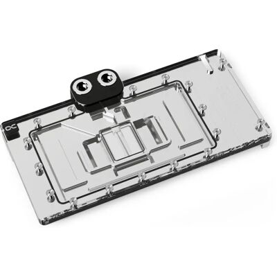 Alphacool Core Geforce RTX 4090 Suprim Wasserkühlungset Alphacool Core Geforce RTX 4090 Suprim Wasserkühlungset