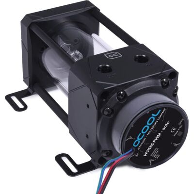 Alphacool VPP655 Système de Refroidissement - Accessoires PC - Publicité Alphacool VPP655 Système de Refroidissement - Accessoires PC - Publicité