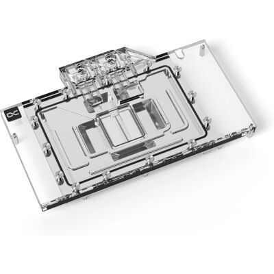 Alphacool 13549 Bloc d'eau - Accessoire de refroidissement ordinateur - Publicité Alphacool 13549 Bloc d'eau - Accessoire de refroidissement ordinateur - Publicité
