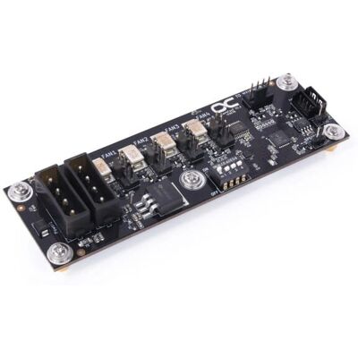 Alphacool 26158 Computer Kühlsystem Teil - Industrieventilatoren Hub Alphacool 26158 Computer Kühlsystem Teil - Industrieventilatoren Hub