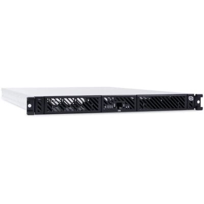 Rack de refroidissement Alphacool 25051 - Prêt pour watercooling - Rack serveur 1U Rack de refroidissement Alphacool 25051 - Prêt pour watercooling - Rack serveur 1U