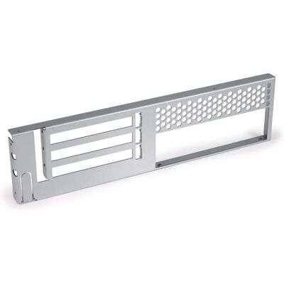 Alphacool 25061 - Kit de montage PCIe 90° pour racks serveurs Alphacool 25061 - Kit de montage PCIe 90° pour racks serveurs
