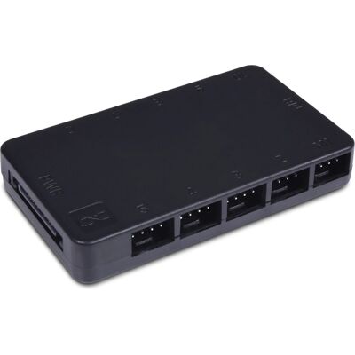 Alphacool Core 10x PWM Splitter - Kühlsystem-Teil Alphacool Core 10x PWM Splitter - Kühlsystem-Teil
