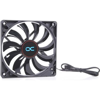 Alphacool Alphacool SL-15 PWM Lüfter 120mm - Hochdruckkühler Lüfter Alphacool Alphacool SL-15 PWM Lüfter 120mm - Hochdruckkühler Lüfter