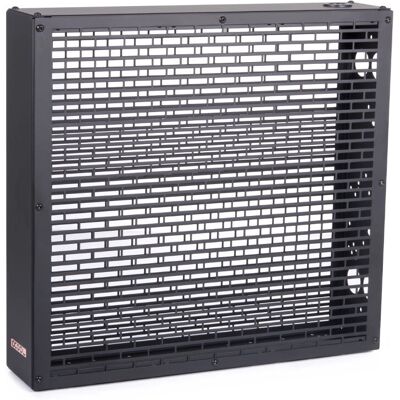 Alphacool NexXxoS Nova 1080 mm Lüfterbox - Schwarz Alphacool NexXxoS Nova 1080 mm Lüfterbox - Schwarz