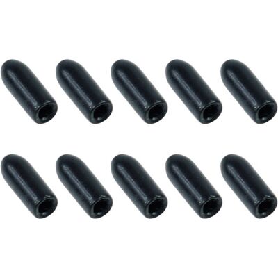 Alphacool - MCX bouchon - Noir - accessoire de refroidissement Alphacool - MCX bouchon - Noir - accessoire de refroidissement