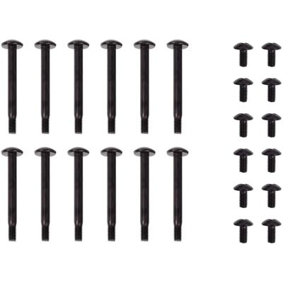 Alphacool 24848 Système de Refroidissement - Kit de Montage Alphacool 24848 Système de Refroidissement - Kit de Montage