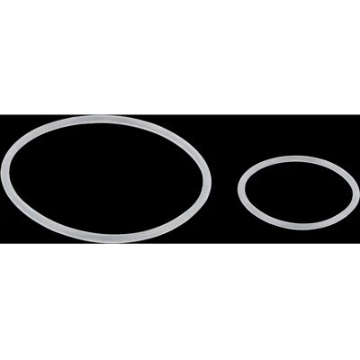 Alphacool - Eisblock XPX - Transparent - Kit d’O‑Rings - Accessoire CPU Alphacool - Eisblock XPX - Transparent - Kit d’O‑Rings - Accessoire CPU