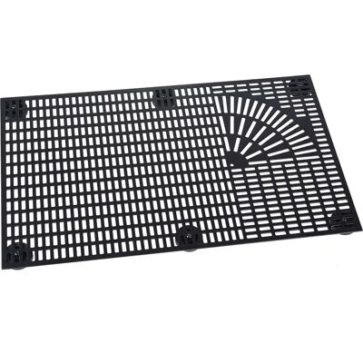 Alphacool - 90363 - Kit de pliage - Noir - Plaque de pliage Alphacool - 90363 - Kit de pliage - Noir - Plaque de pliage