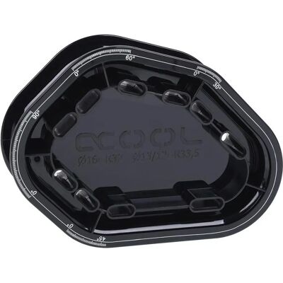 Alphacool Eiskoffer - Multi Mandrel - Big - Kühlzubehör Alphacool Eiskoffer - Multi Mandrel - Big - Kühlzubehör