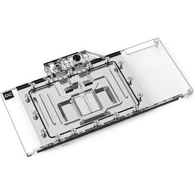 Alphacool 13734 Bloc d'eau - Composant de refroidissement pour ordinateur Alphacool 13734 Bloc d'eau - Composant de refroidissement pour ordinateur