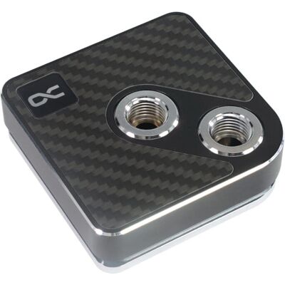 Alphacool Core 1 Carbon Bloc d'eau - Refroidisseur CPU Alphacool Core 1 Carbon Bloc d'eau - Refroidisseur CPU