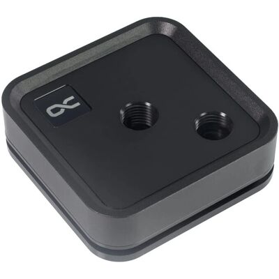 Alphacool Core 1 LT Wasserkühler - AMD AM4/AM5, LGA 1700, Schwarz Alphacool Core 1 LT Wasserkühler - AMD AM4/AM5, LGA 1700, Schwarz