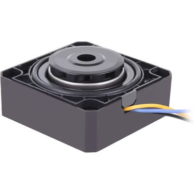 Pompe Alphacool DDC310 - Noire Compacte - Prête pour Serveur - Pompe - Publicité Pompe Alphacool DDC310 - Noire Compacte - Prête pour Serveur - Pompe - Publicité
