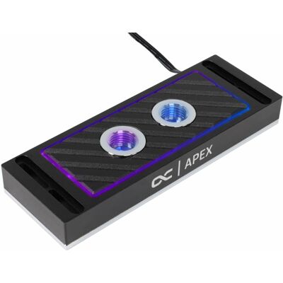 Alphacool Alphacool 14000 Vandsystem - Kølesystem til computer Alphacool Alphacool 14000 Vandsystem - Kølesystem til computer
