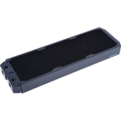 Radiateur en Cuivre Alphacool NexXxoS XT45 - 420mm Haute Débit Radiateur en Cuivre Alphacool NexXxoS XT45 - 420mm Haute Débit