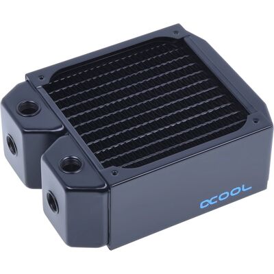 Radiateur en Cuivre Alphacool NexXxoS UT60 - Système de Refroidissement Liquide Radiateur en Cuivre Alphacool NexXxoS UT60 - Système de Refroidissement Liquide