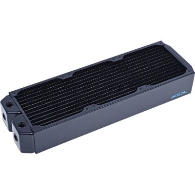 Alphacool NexXxoS UT60 Fuldt Kobber Radiator Alphacool NexXxoS UT60 Fuldt Kobber Radiator