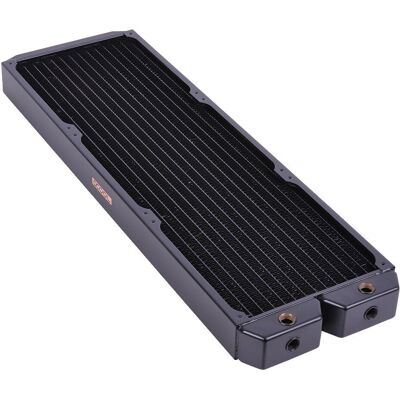 Radiatore triplo in rame Alphacool NexXxoS XT45 - Radiatore Radiatore triplo in rame Alphacool NexXxoS XT45 - Radiatore