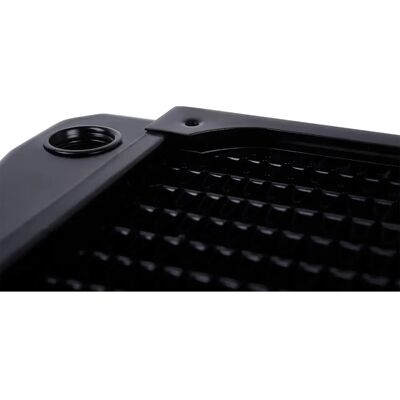 Radiatore in rame Alphacool NexXxoS ST30 240mm - Sistema di raffreddamento Radiatore in rame Alphacool NexXxoS ST30 240mm - Sistema di raffreddamento
