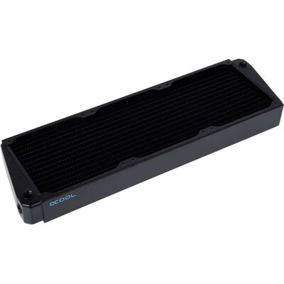 Alphacool NexXxoS XT45 Radiateur en cuivre complet X-Flow - Système de refroidissement liquide Alphacool NexXxoS XT45 Radiateur en cuivre complet X-Flow - Système de refroidissement liquide