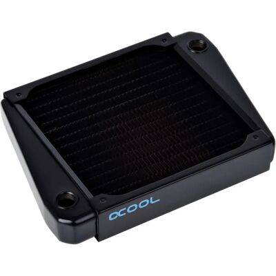 Alphacool NexXxoS ST30 Kupfer Radiator - 140mm Wasserkühlung Alphacool NexXxoS ST30 Kupfer Radiator - 140mm Wasserkühlung