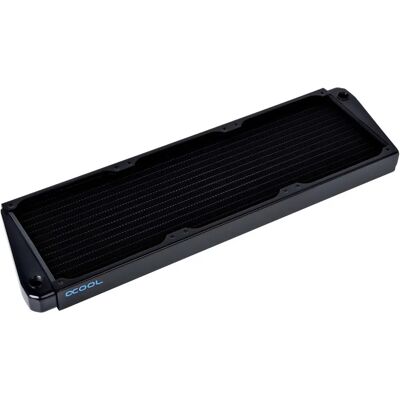 Alphacool NexXxoS ST30 Vollkupfer 420mm Radiator - Hochleistungs-Wasserkühlung Alphacool NexXxoS ST30 Vollkupfer 420mm Radiator - Hochleistungs-Wasserkühlung