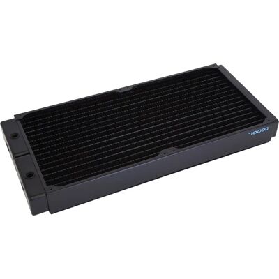 Alphacool 14350 Computerkühlsystemteil - Schwarz Alphacool 14350 Computerkühlsystemteil - Schwarz