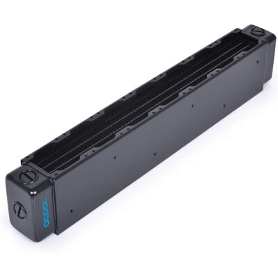 Alphacool Alphacool NexXxoS HPE-60 Vollkupfer X-Flow Radiator - Computer cooling system part Alphacool Alphacool NexXxoS HPE-60 Vollkupfer X-Flow Radiator - Computer cooling system part