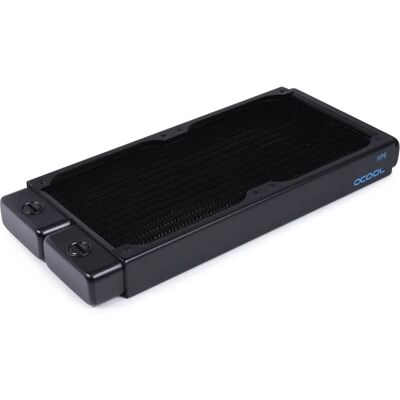Alphacool NexXxoS HPE-30 Kupferkühler Alphacool NexXxoS HPE-30 Kupferkühler