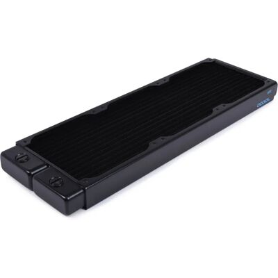 Alphacool NexXxoS HPE-30 Vollkupfer 360mm Radiator - Radiator Alphacool NexXxoS HPE-30 Vollkupfer 360mm Radiator - Radiator