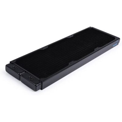 Alphacool NexXxoS HPE-30 Radiador Totalmente de Cobre 420mm - Radiador Alphacool NexXxoS HPE-30 Radiador Totalmente de Cobre 420mm - Radiador