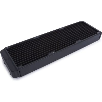 Alphacool 1021481 Aluminium Industrie Radiator - Kompakt 38mm Alphacool 1021481 Aluminium Industrie Radiator - Kompakt 38mm