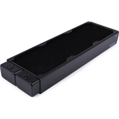 Alphacool 14440 Kupfer Radiator - Hochleistungs Alphacool 14440 Kupfer Radiator - Hochleistungs