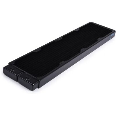 Alphacool NexXxoS HPE-30 Kopparradiator - 480mm - Svart - Vattenkylning för PC Alphacool NexXxoS HPE-30 Kopparradiator - 480mm - Svart - Vattenkylning för PC