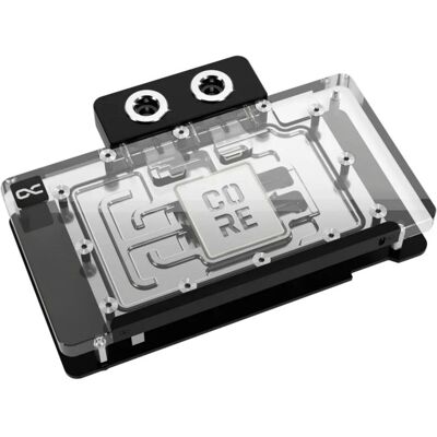 Alphacool Core Geforce RTX 5080 EPIC-X - Grafikkarte Alphacool Core Geforce RTX 5080 EPIC-X - Grafikkarte