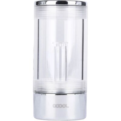 Alphacool 15266 Serbatoio in ottone - Componente di raffreddamento per computer Alphacool 15266 Serbatoio in ottone - Componente di raffreddamento per computer